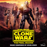 Droids Approaching - Kevin Kiner