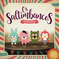 A Pousada do Bom Barão - Juliana Franco & Marcelo Coutinho & Orquestra Petrobras Sinfônica