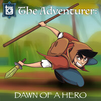 Underwater Caverns - The Dirty Jacks