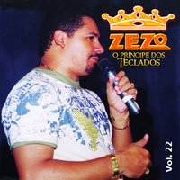 Velha Paixão - Zezo & Românticos do Arrocha