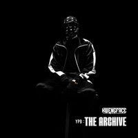 Live Forever - Kwengface
