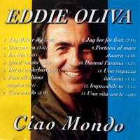 Fino all´ultimo respiro - Putte Wickman & Eddie Oliva