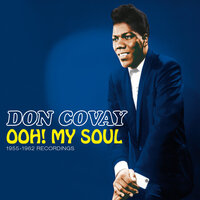 Ooh! My Soul - Don Covay