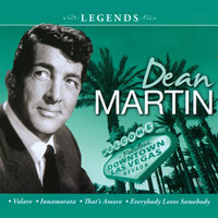 I Got the Sun in the Morning - Dean Martin