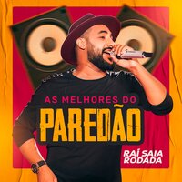 Vou Morar No Sítio - Raí Saia Rodada