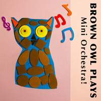 Pat a Cake - Brown Owl Plays