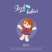 Na Sua Estante - Rock Your Babies