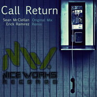 Call Return - Sean McClellan