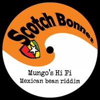 Mash Up Jah Earth (feat. Murrayman) - Mungo's Hi-Fi & Murrayman