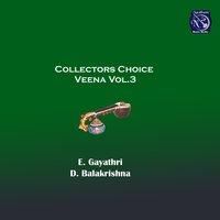Ragam Tanam Pallavi - Kalyani - Adi - D. Balakrishna & Thyagaraja