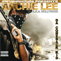 Da Girlz (feat. Imanni & Chloe) - Archie Lee