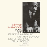 Driftin' - Herbie Hancock