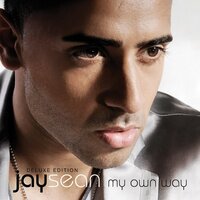 I Won't Tell - Jay Sean & Daytona & Alan Sampson