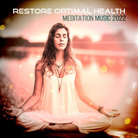 Deep Relaxation - Yoga Meditation Music Set & Healthy Lifestyle Unit & Yoga Meditation Guru