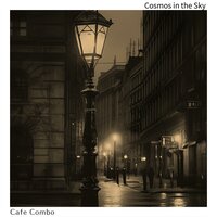 Evening Hymn to the Quiet - Cafe Combo
