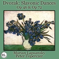 Slavonic Dances in C Minor, Op.46: VII. Allegro Assai - Peter Toperczer & Антонин Дворжак