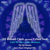Until We Meet Again - Roland Clark & Urban Soul & Dj Oji