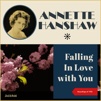 Don't Take That Black Bottom Away (Tk B) - Annette Hanshaw