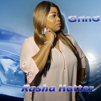Grind - Rasha Hatter