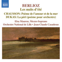 Les nuits d'été, Op. 7: Le spectre de la rose (the Spectre of the Rose) - Elsa Maurus & Гектор Берлиоз