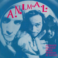 Criminales De Raices - A.N.I.M.A.L.