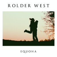 Never Landing - Rolder West