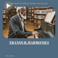 Atmospheric Gentle Expressions - Benz Churchil