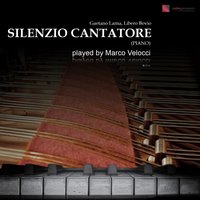 Silenzio cantatore in E Minor - Marco Velocci