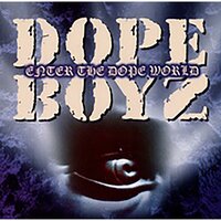MC Sungcheon - Dope Boyz