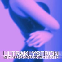 Changing - Ultraklystron