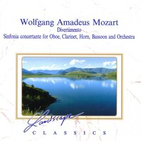 Divertimento, D-Dur, für Oboe, 2 Violinen, Viola, Baß und 2 Hörner, KV 251: II. Menuetto - Camerata Academica Salzburg & Bernhard Paumgartner & Вольфганг Амадей Моцарт