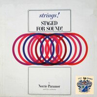 The Hawaiian Wedding Song - Norrie Paramor