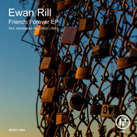 Mellow - Ewan Rill