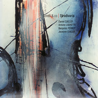 Sonata 6 per violino del volumo autographo: IV. Allegro - Daniel Cuiller & Antoine Ladrette & Jocelyne Cuiller & Stradivaria & Benjamin Perrot & Guillaume Cuiller & Джузеппе Тартини