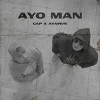AYO MAN - Cap & AYAMVN