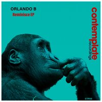 Simple Tingz - Orlando B