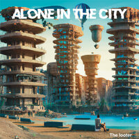 Alone in the City - The Looter