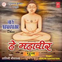 Hey Mahaveer(Dhun) - Shalini Shrivastava & Shekhar Sen