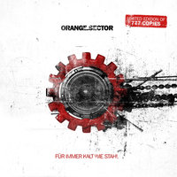 Tanzbefehl - Orange Sector