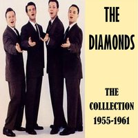 Young in Years - The Diamonds