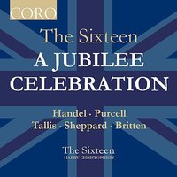 Coronation Anthem - Let Thy Hand be Strengt - The Sixteen & Harry Christophers