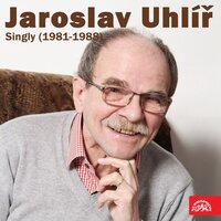 V restauraci Na růžku - Jaroslav Uhlíř & Felix Slováček & Taneční orchestr Čs. rozhlasu & Karel Sip