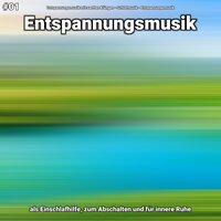 Entspannungsmusik Teil 5 - Entspannungsmusik mit sanften Klängen & Schlafmusik & Entspannungsmusik