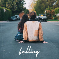 Falling - Lukás Connor