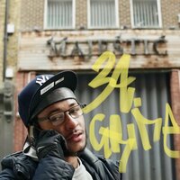 Dead Die - Squintz & Duppy & Logan