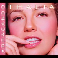 Suerte En Mi - Thalia