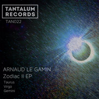 Taurus - Arnaud Le Gamin
