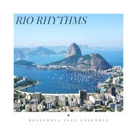 Oceanfront Samba Nights - Bossanova Jazz Ensemble