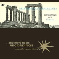 Luna Gitana (A Tropical Carnival) - Alfredo Antonini