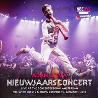 Cain's Dream - Nederlands Blazers Ensemble